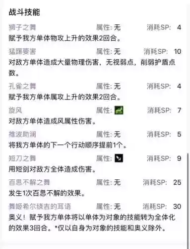 八方旅人攻略_1插图