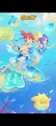 苹果手机下的梦幻西游插图