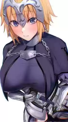 fate国服圣诞贞德攻略插图1