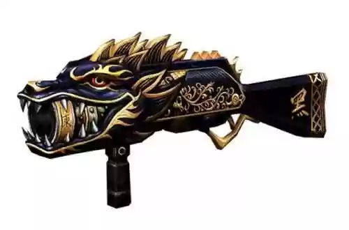 csol会员霸主武器_1插图