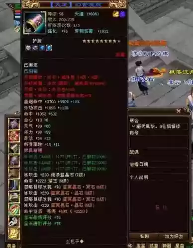 25挑战仙侣装备_1插图1