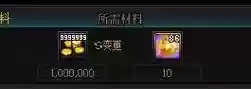 90装备跨界需求插图1