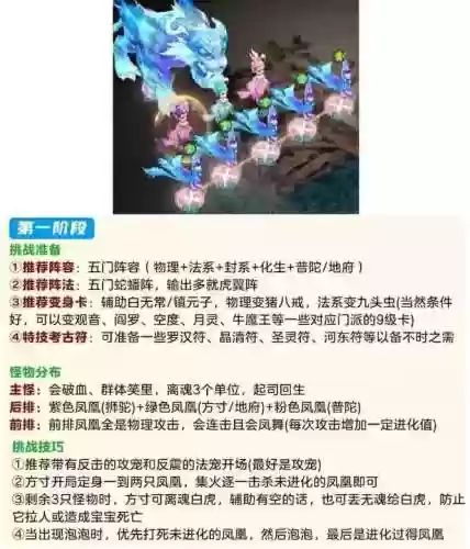 梦幻西游白虎石哪弄_1插图