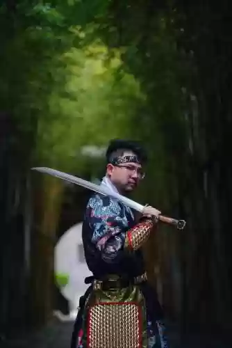 侍卫带什么主动技能_1插图1