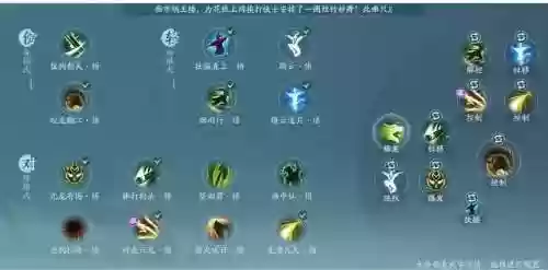 剑网3霸刀打丐帮攻略_1插图