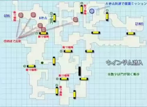 风剑传奇手游攻略插图
