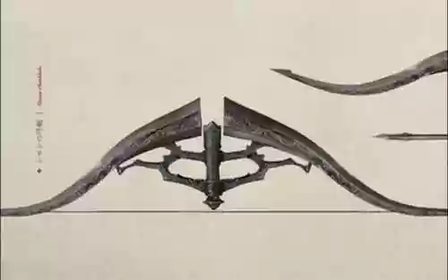 血缘武器形态切换插图1
