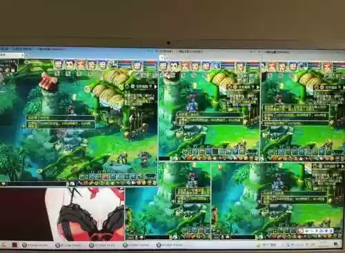 梦幻西游5开电脑配置2018插图