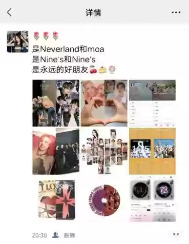 追星好友阵容搭配插图1