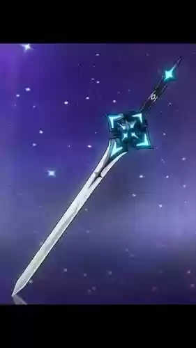 降临武器_1插图