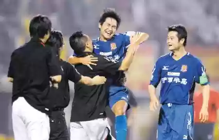陕西浐灞队阵容搭配插图1