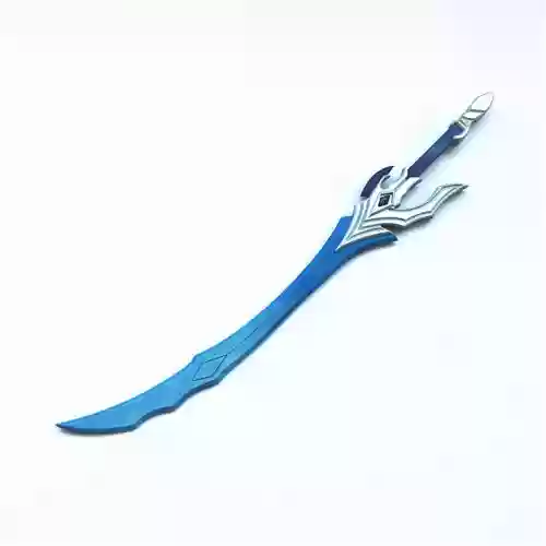 铠裂做啥武器插图1