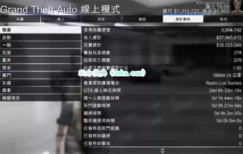 gta5最赚钱攻略视频插图1
