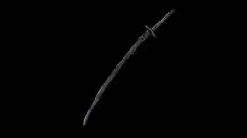 黑暗之魂3mod武器插图1