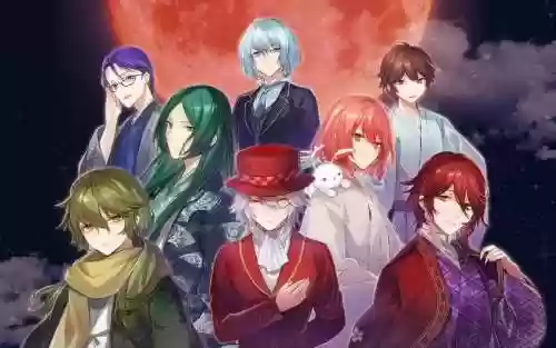 明治东京恋伽满月攻略插图1