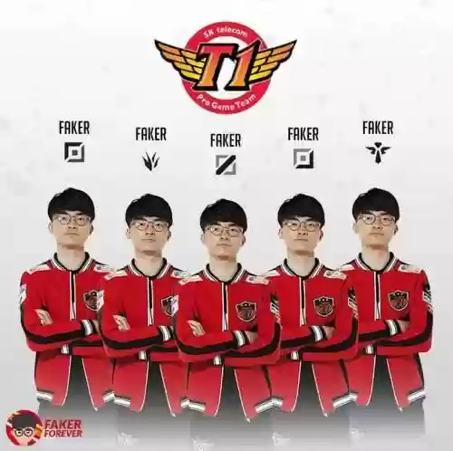 skt的阵容搭配插图1