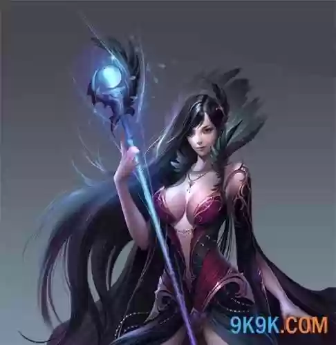 女神联盟法师攻略_1插图1