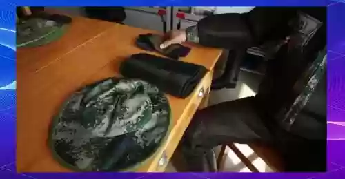 面对新装备插图1
