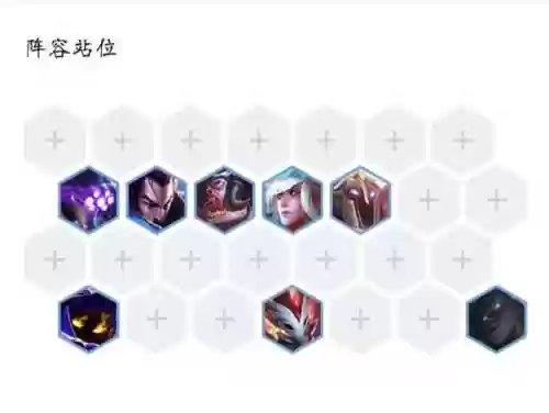 影阵容怎么搭配插图1