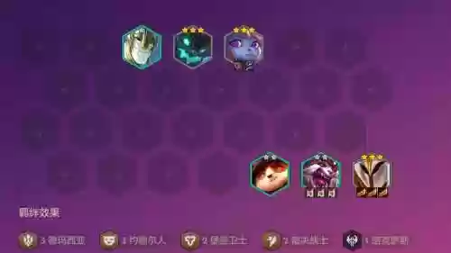 瞬阵容最佳搭配插图1