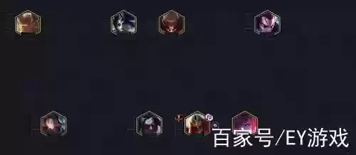 夜影劫阵容怎么搭配插图1