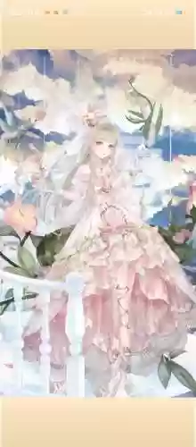 暖暖环游世界101攻略插图1
