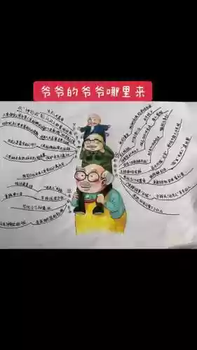 爷爷的故事攻略_1插图