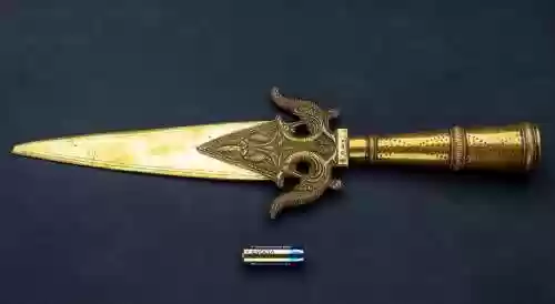 武器用铜插图1