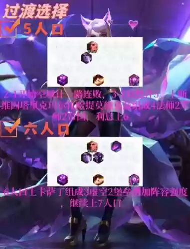 五费超豪华阵容搭配_1插图1