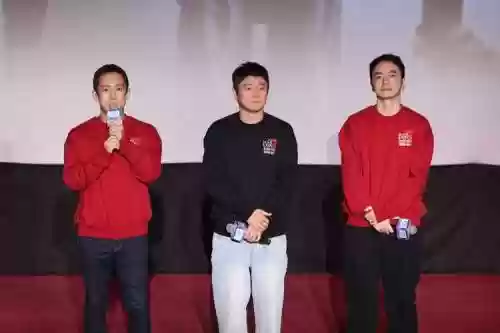 2022元旦电影阵容搭配插图1