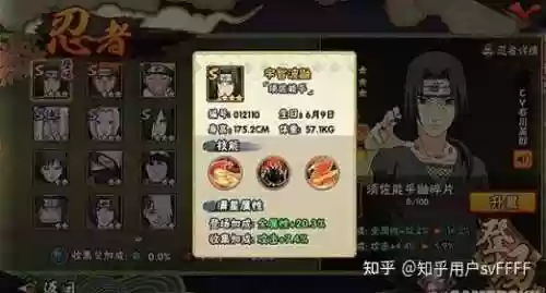 须佐能乎鼬攻略插图