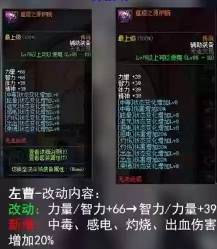 90级远古装备怎么获得插图1