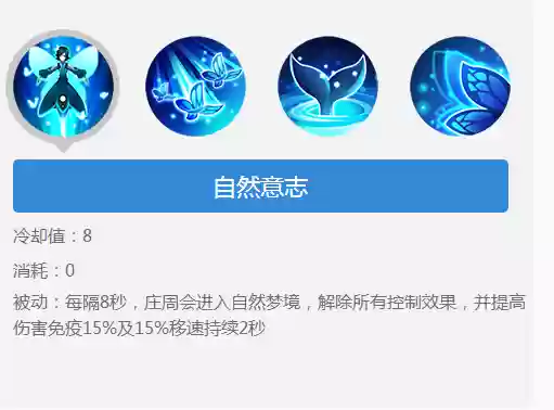 庄周被动技能什么意思插图