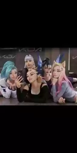 kda阵容搭配啥插图1