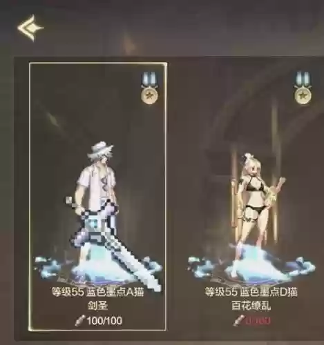 dnf2019夏日套宠物装备能洗么插图1