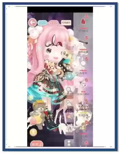 奇迹暖暖公主级410攻略插图1