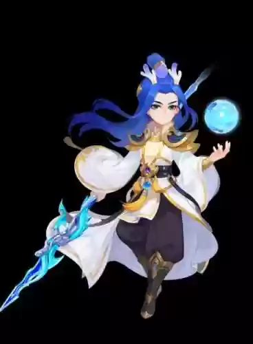 梦幻西游龙太子剑侠客_1插图1