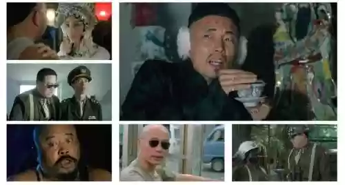甲方乙方全明星阵容搭配_1插图