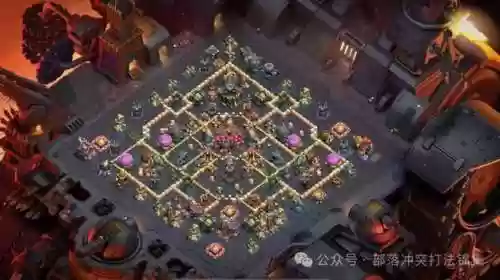 进攻敌方水晶石阵容搭配_1插图1