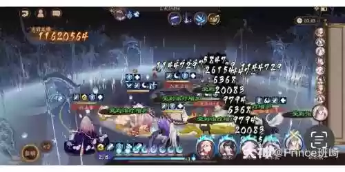 ssr最强阵容搭配插图1