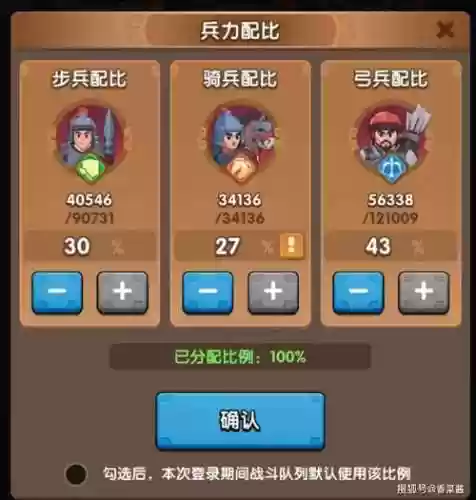美食三国怎么改变阵容搭配_1插图1