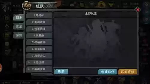 古神遗踪阵容搭配_1插图