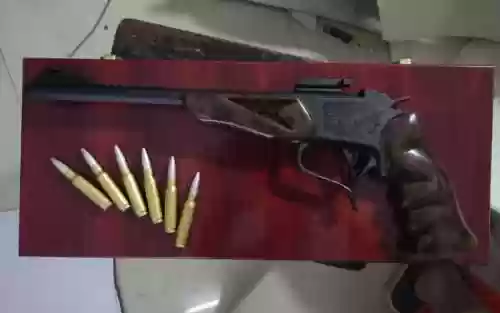 切嗣发射起源弹的武器是什么插图1