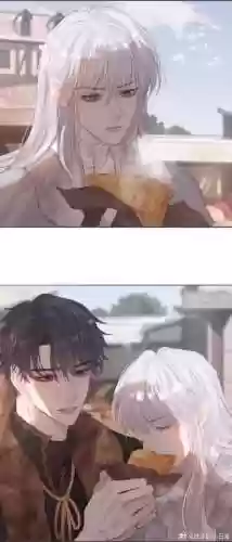 同时攻略安和加儿插图