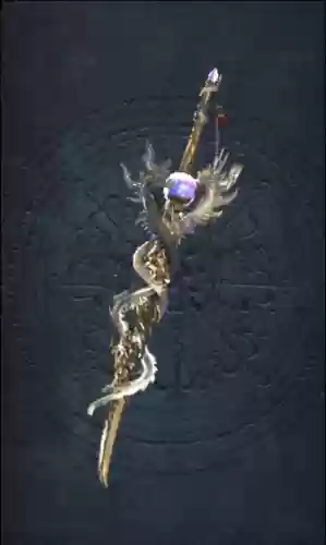韩服主线武器_1插图
