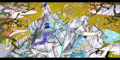 妖琴师搭配阵容_1插图1