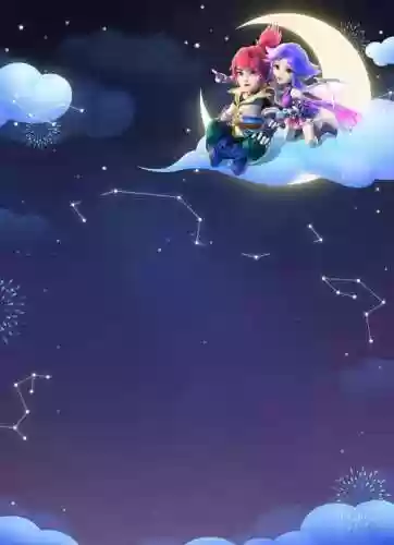 手机梦幻西游壁纸高清插图1