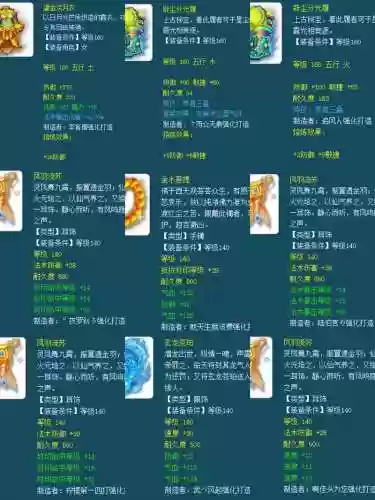 梦幻西游法宝蚀天插图1