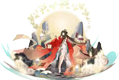 女娲之光搭配阵容_1插图1