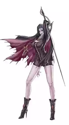 安魂曲修女穿什么装备_1插图1